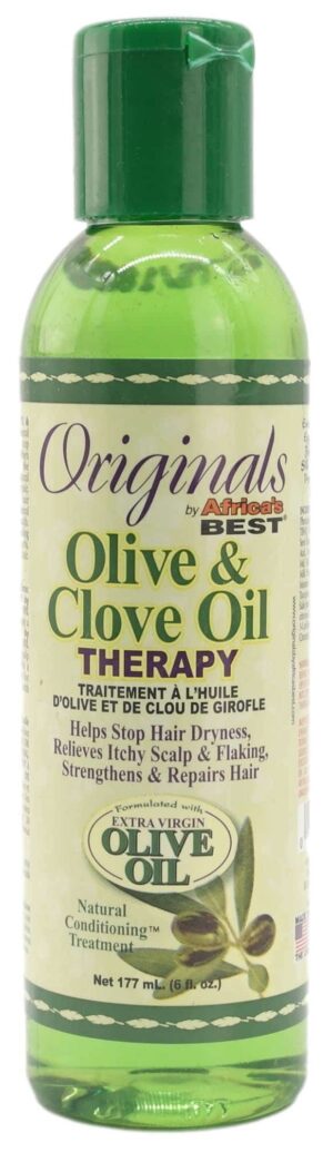 Originals Olive & Clove Oil 177 m