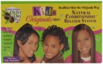Africa's Best Kids Originals Relaxer System - Regular