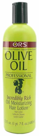 ORS Oil Moisturizing Hair Lotion 680 ml