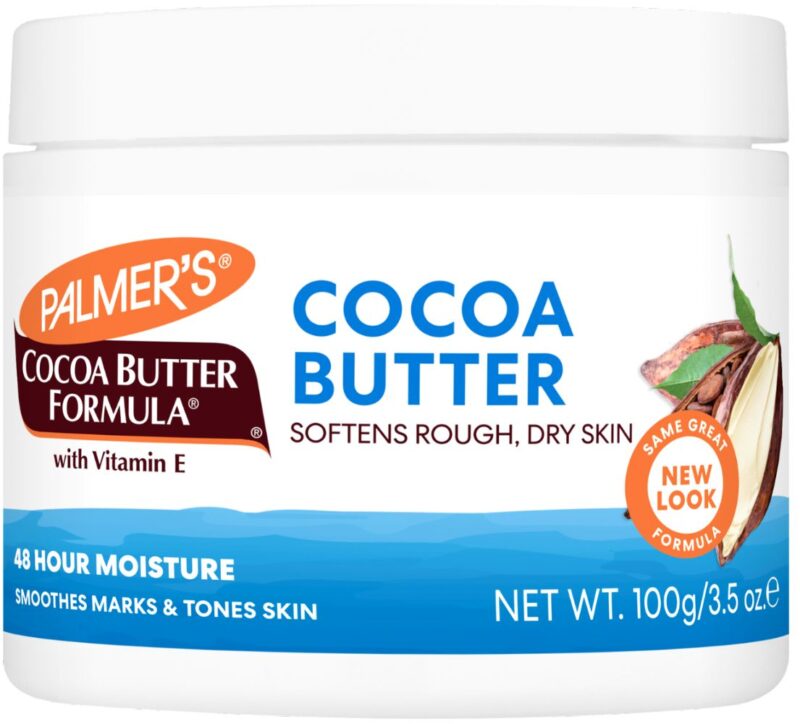 Palmer's Cocoa Butter 48 Hour Moisture 100 g