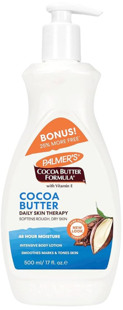 Palmers Cocoa Butter Daily Skin Body Lotion 500 ml