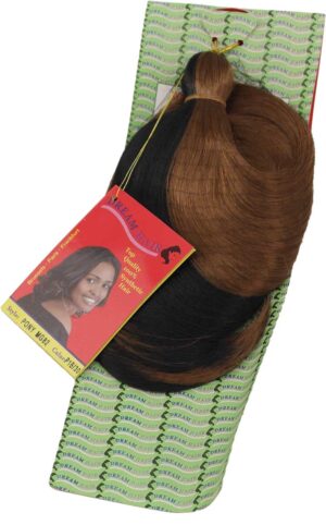 Pony Tail - Farve 1B/30