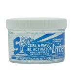 Luster's Scurl Lite Gel 297 g