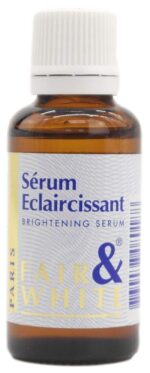 Fair & White Brightening Serum 30 ml