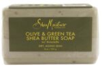 Shea Moisture Olive Soap 230 g
