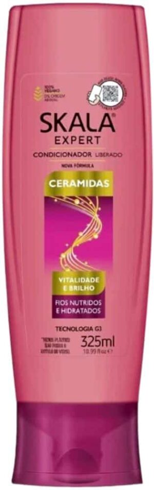 Skala Ceramidas Conditioner 325 ml