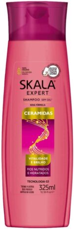 Skala Ceramidas Shampoo 325 ml