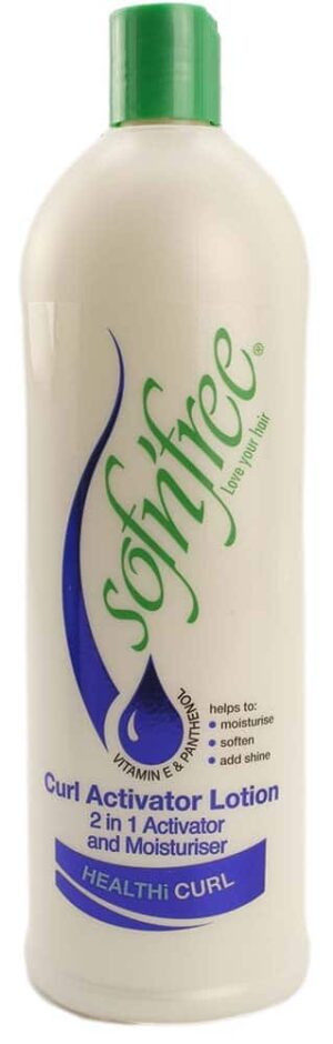 Sofn'free Curl Activator Lotion 750ml