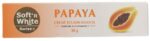 Soft'n White Papaya Lightening Creme 50 g
