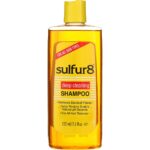 Sulfur8 Deep Cleaning Shampoo 222 ml