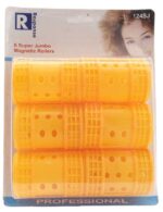 Response Super Jumbo Rollers 6 stk