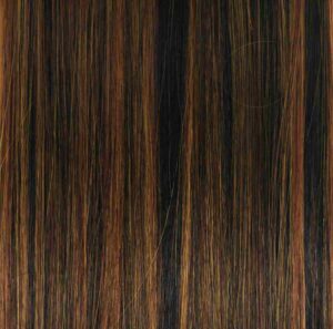 Unihair Clip In Extensions - C4/12