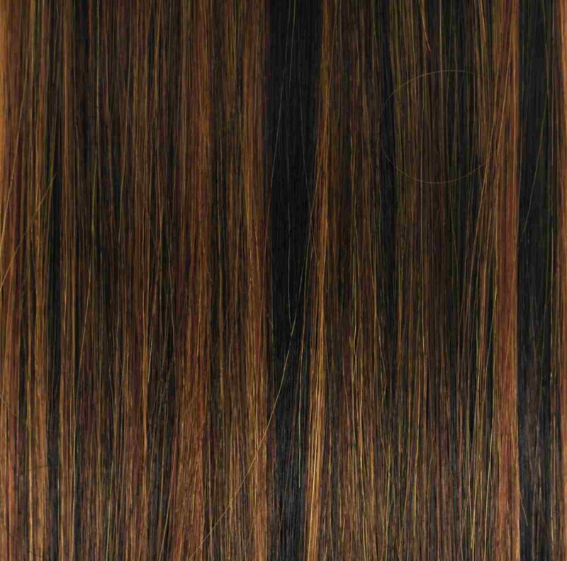 Unihair Clip In Extensions - C4/12