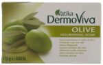 Vatika Olive Soap 115gr
