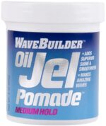 Wavebuilder Oil Jel Pomade 85 g