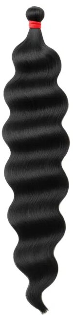 Urban Bounce Crochet Hair 20" - 1
