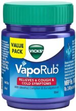 Vicks VapoRub Salve 50 ml