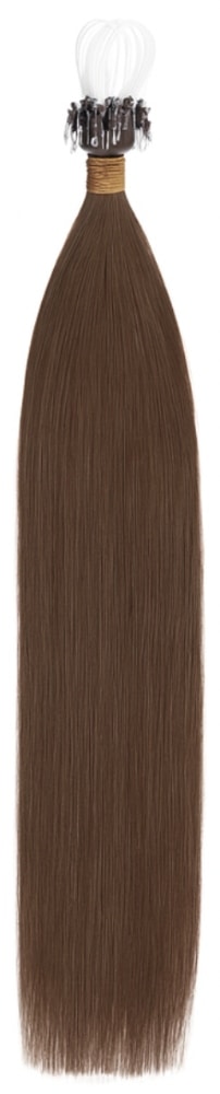 Unihair 100% Remy Human Hair Micro Ring Loop 18" - 4