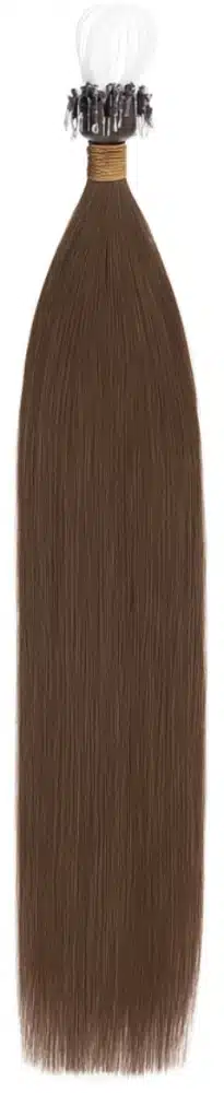 Unihair 100% Remy Human Hair Micro Ring Loop 22" - 4