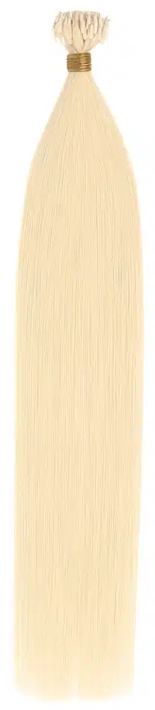 Unihair 100% Remy Human Hair U-Tip 22" - 613