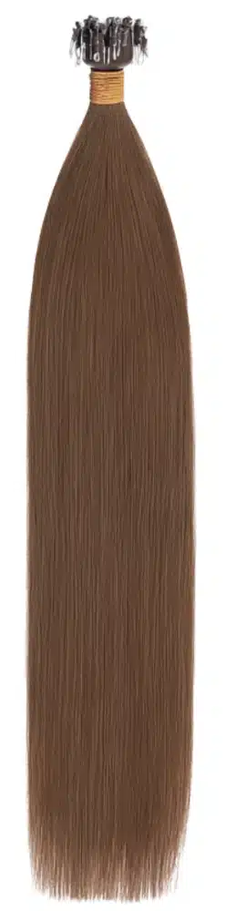 Unihair 100% Remy Human Hair U-Tip 26" - 4