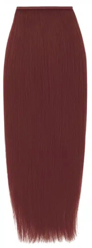 Unihair 100% Remy Human Hair Weft 20" - 2/33