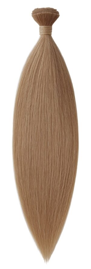 Unihair Remy Human Hair Clip In Extensions 18" - 12