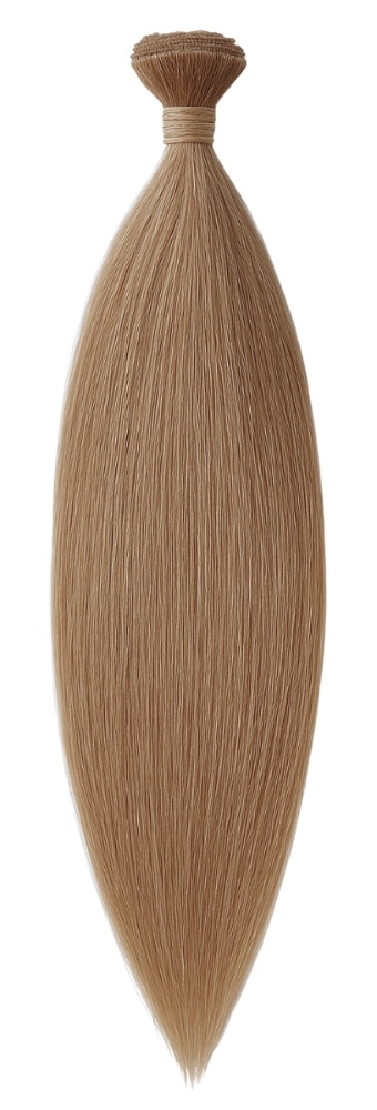 Unihair Remy Human Hair Clip In Extensions 18" - 12