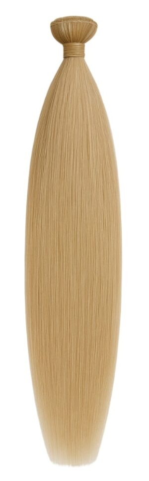 Unihair Remy Human Hair Clip In Extensions 18" - 18