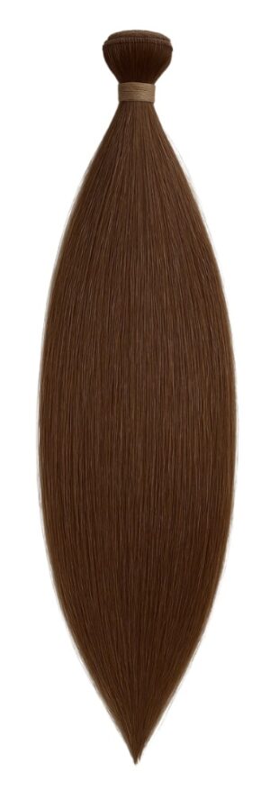 Unihair Remy Human Hair Clip In Extensions 18" - 3