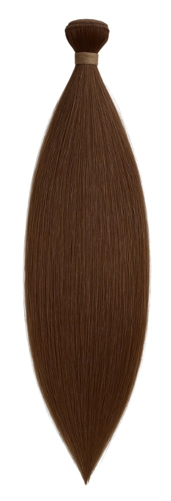 Unihair Remy Human Hair Clip In Extensions 18" - 3