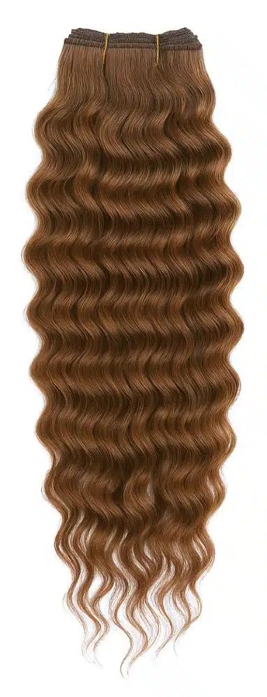 Unihair Remy Human Hair New Deep Wave 22" - 8