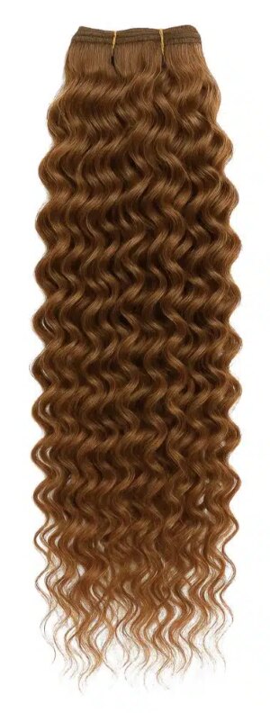 Unihair Remy Human Hair Soft Wave 22" - 8