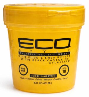 ECO Style Professional Styling Gel 473 ml