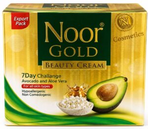 Noor Gold Beauty Cream 20 g